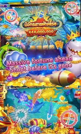 Скачать взломанную Royal Game [Бесплатные покупки] MOD apk на Андроид