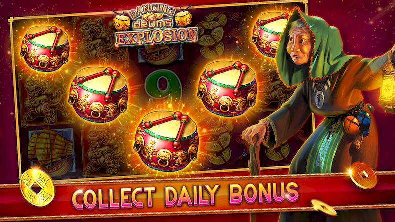 Скачать взломанную 88 Fortunes Casino Slot Games [Мод меню] MOD apk на Андроид