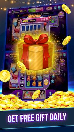 Скачать взломанную Naga888 Games&Slots [Много денег] MOD apk на Андроид