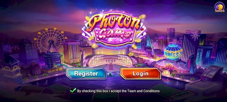 Скачать взломанную PHOTON GAME 2023 [Бесплатные покупки] MOD apk на Андроид