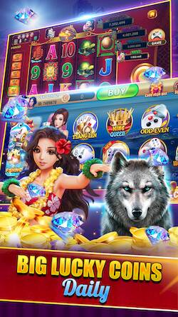 Скачать взломанную Sun88 Card Games and Slots [Много денег] MOD apk на Андроид
