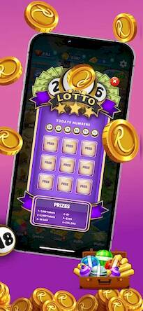 Скачать взломанную Match To Win Real Money Games [Мод меню] MOD apk на Андроид