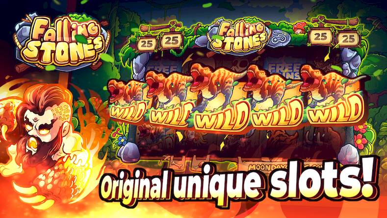 Скачать взломанную One Night Casino - Slots 777 [Много денег] MOD apk на Андроид