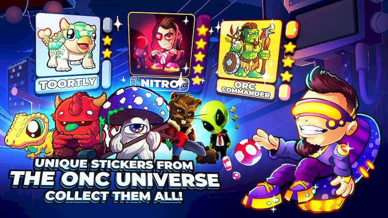 Скачать взломанную One Night Casino - Slots 777 [Много денег] MOD apk на Андроид