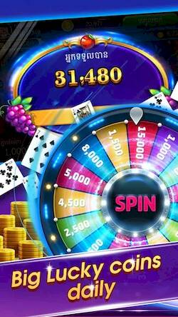 Скачать взломанную NG777 Lucky Slots Machine [Бесплатные покупки] MOD apk на Андроид