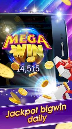 Скачать взломанную NG777 Lucky Slots Machine [Бесплатные покупки] MOD apk на Андроид