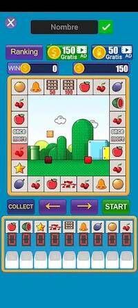 Скачать взломанную Classic Slot Machine [Бесплатные покупки] MOD apk на Андроид