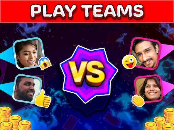 Скачать взломанную Card Game 29 - Multiplayer Pro [Много монет] MOD apk на Андроид