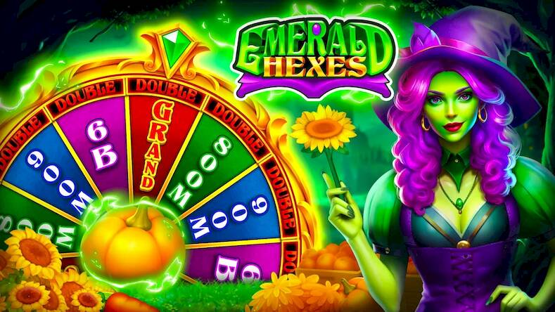 Скачать взломанную Jackpot Friends™ Slots Casino [Много денег] MOD apk на Андроид