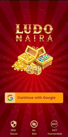 Скачать взломанную Ludo Naira [Много денег] MOD apk на Андроид