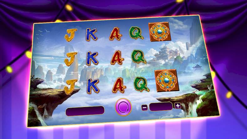 Скачать взломанную JILI Jackpot [Много монет] MOD apk на Андроид