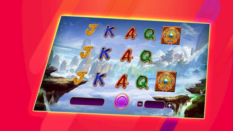 Скачать взломанную JILI Jackpot [Много монет] MOD apk на Андроид