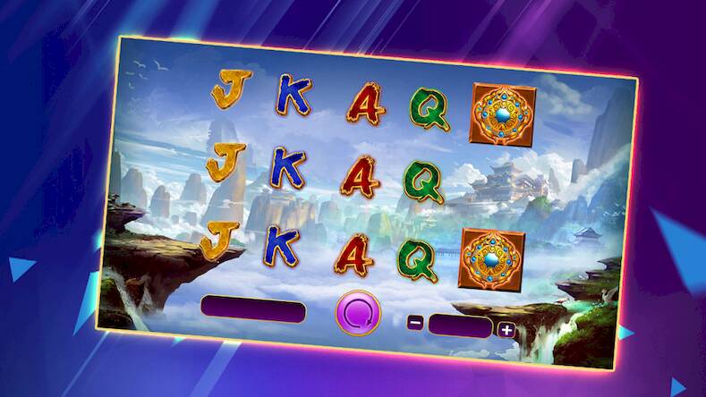 Скачать взломанную JILI Jackpot [Много монет] MOD apk на Андроид