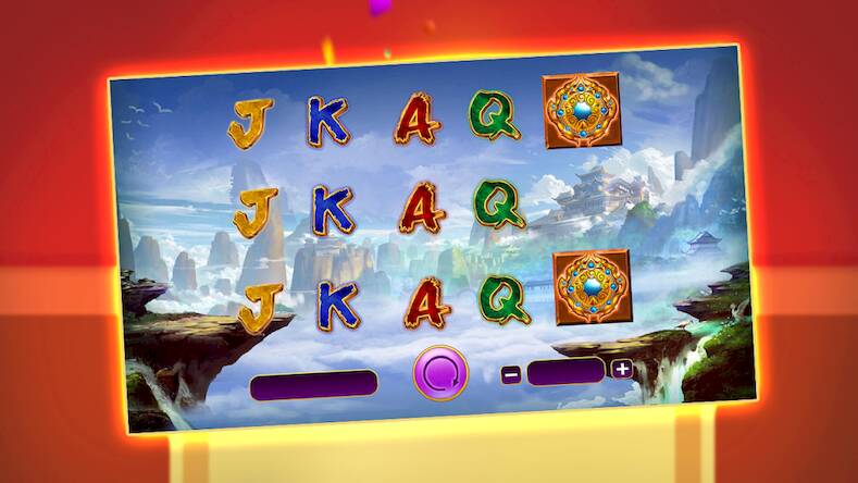 Скачать взломанную JILI Jackpot [Много монет] MOD apk на Андроид