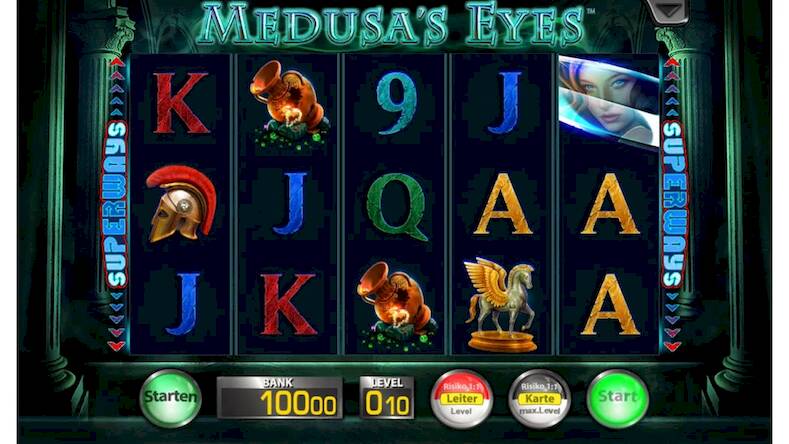 Скачать взломанную Merkur Magie [Много монет] MOD apk на Андроид