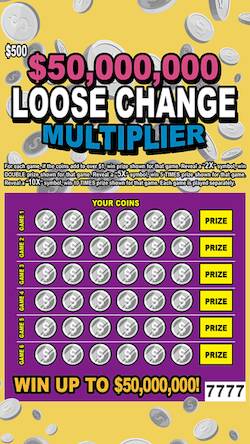Скачать взломанную Scratch Off Lottery Scratchers [Мод меню] MOD apk на Андроид