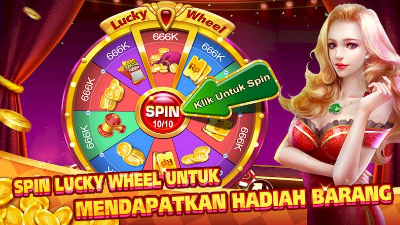 Скачать взломанную Big Win Jackpot Casino Master [Много денег] MOD apk на Андроид