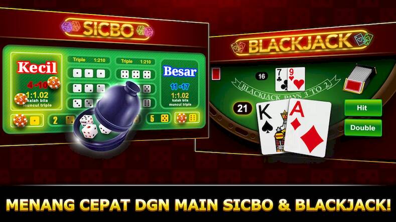 Скачать взломанную Luxy Poker-Online Texas Poker [Мод меню] MOD apk на Андроид