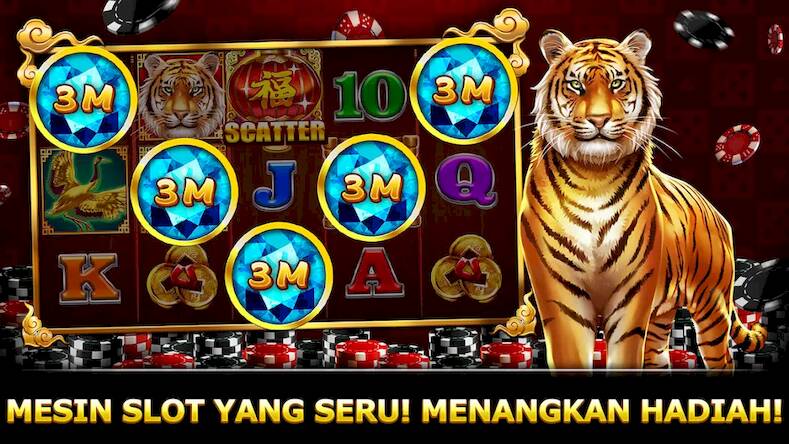 Скачать взломанную Luxy Poker-Online Texas Poker [Мод меню] MOD apk на Андроид