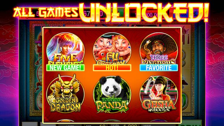 Скачать взломанную Golden Spin - Slots Casino [Бесплатные покупки] MOD apk на Андроид