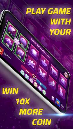 Скачать взломанную GEBO™: Win Gift & Big Cash [Бесплатные покупки] MOD apk на Андроид