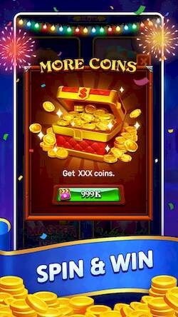 Скачать взломанную Epic Casino [Много денег] MOD apk на Андроид