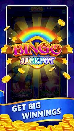 Скачать взломанную Epic Casino [Много денег] MOD apk на Андроид