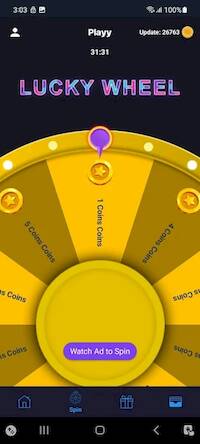 Скачать взломанную Playy [Мод меню] MOD apk на Андроид