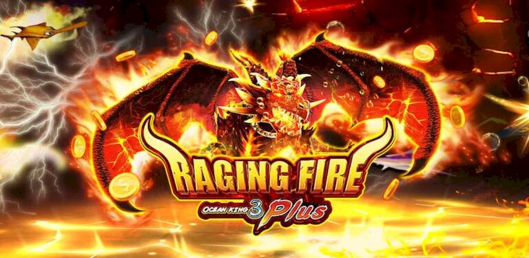 Скачать взломанную Fire Kirin - fishing online [Много монет] MOD apk на Андроид