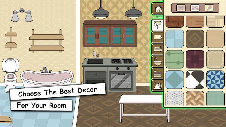 Скачать взломанную Тизи Город: Моя принцесса игры [Мод меню] MOD apk на Андроид