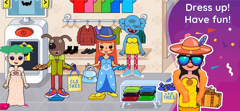 Скачать взломанную Preschool Kids learning games [Много монет] MOD apk на Андроид