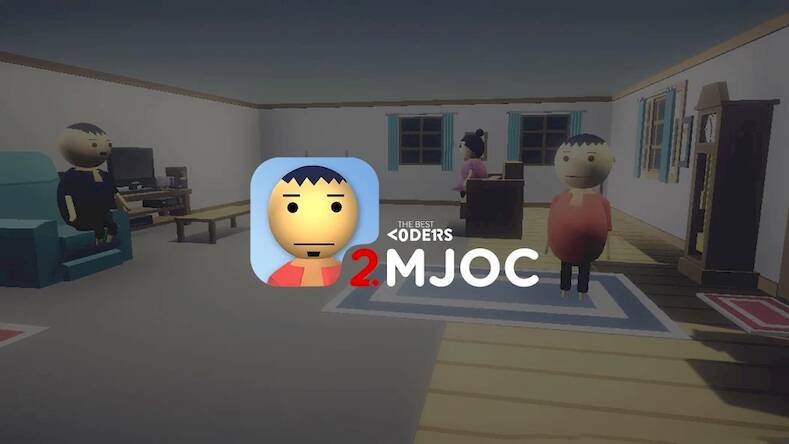 Скачать взломанную MJOC2 [Много монет] MOD apk на Андроид