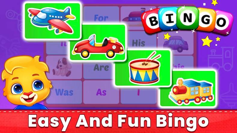 Скачать взломанную Learn to Read: Kids Games [Мод меню] MOD apk на Андроид