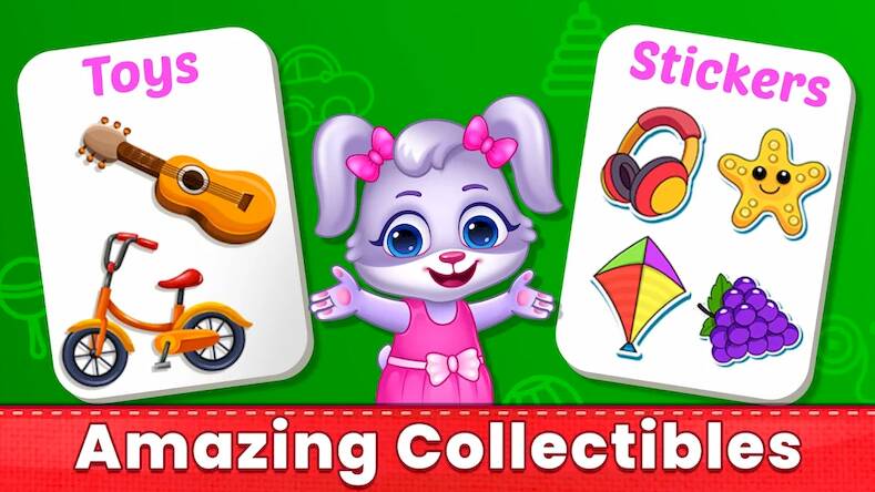 Скачать взломанную Learn to Read: Kids Games [Мод меню] MOD apk на Андроид