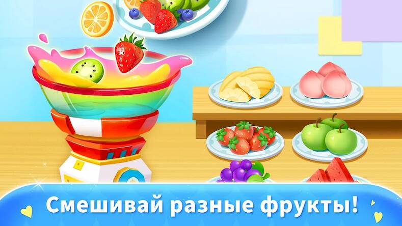 Скачать взломанную Конфетная фабрика [Много монет] MOD apk на Андроид