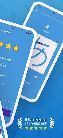 Скачать взломанную Write It! Japanese [Мод меню] MOD apk на Андроид