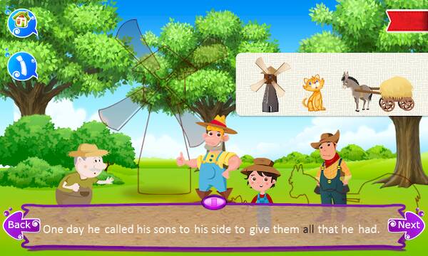 Скачать взломанную Puss In Boots [Бесплатные покупки] MOD apk на Андроид