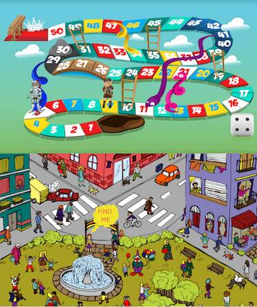 Скачать взломанную Educational Games For Kids 2-9 [Много денег] MOD apk на Андроид