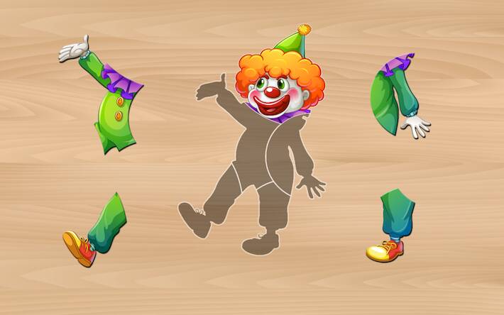 Скачать взломанную Развивающие игры для детей [Мод меню] MOD apk на Андроид