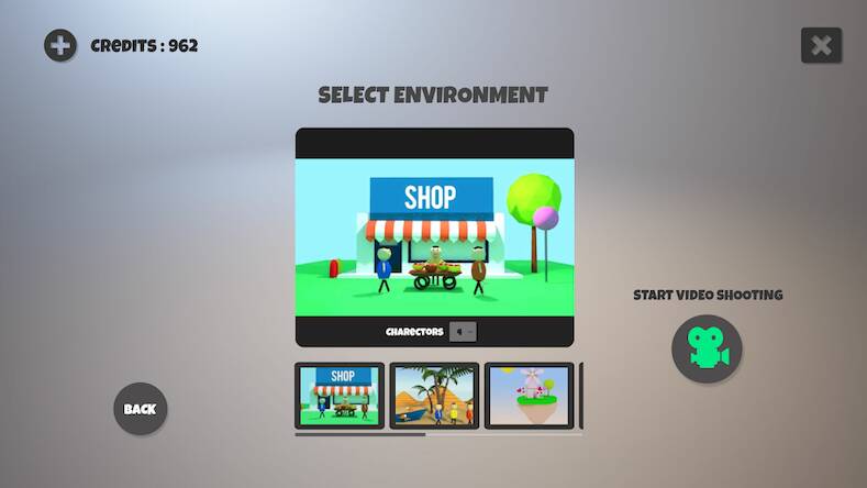 Скачать взломанную Make Joke Of Creator [Бесплатные покупки] MOD apk на Андроид