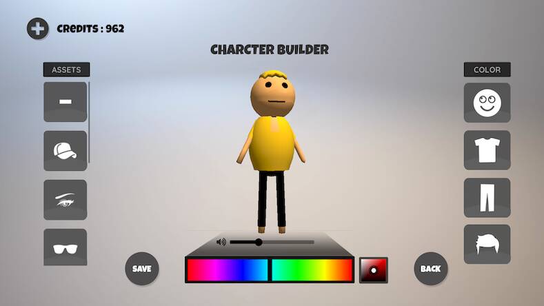 Скачать взломанную Make Joke Of Creator [Бесплатные покупки] MOD apk на Андроид