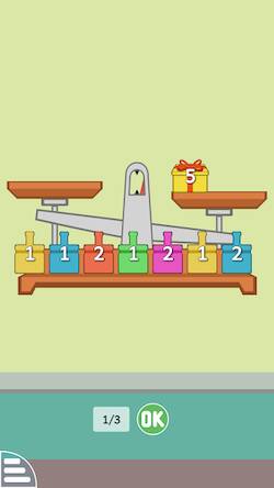 Скачать взломанную GCompris Развивающая игра [Много монет] MOD apk на Андроид