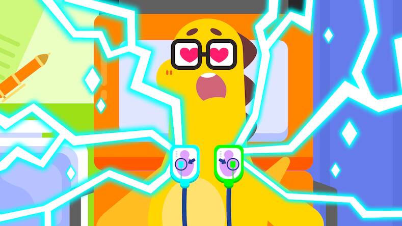 Скачать взломанную Cocobi Hospital - Kids Doctor [Мод меню] MOD apk на Андроид