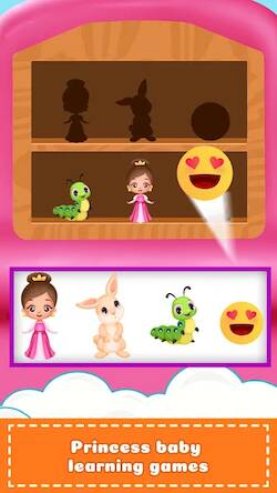 Скачать взломанную Baby Princess Car phone Toy [Много денег] MOD apk на Андроид