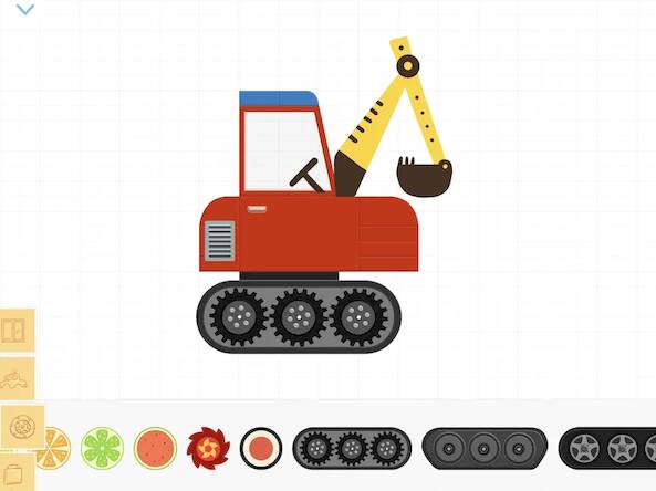 Скачать взломанную Labo Brick Car(6+) [Бесплатные покупки] MOD apk на Андроид