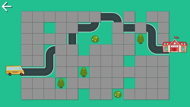 Скачать взломанную Kids games [Много монет] MOD apk на Андроид