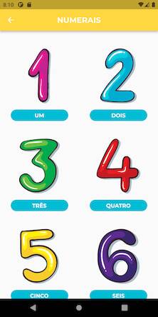 Скачать взломанную Toy Kids - Jogo Educativo [Много монет] MOD apk на Андроид