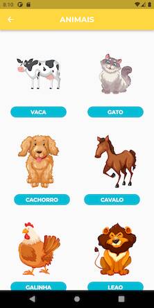 Скачать взломанную Toy Kids - Jogo Educativo [Много монет] MOD apk на Андроид