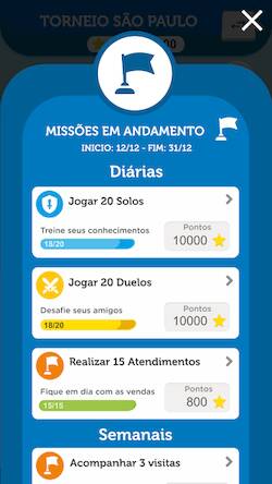 Скачать взломанную Papo de Balcão [Бесплатные покупки] MOD apk на Андроид