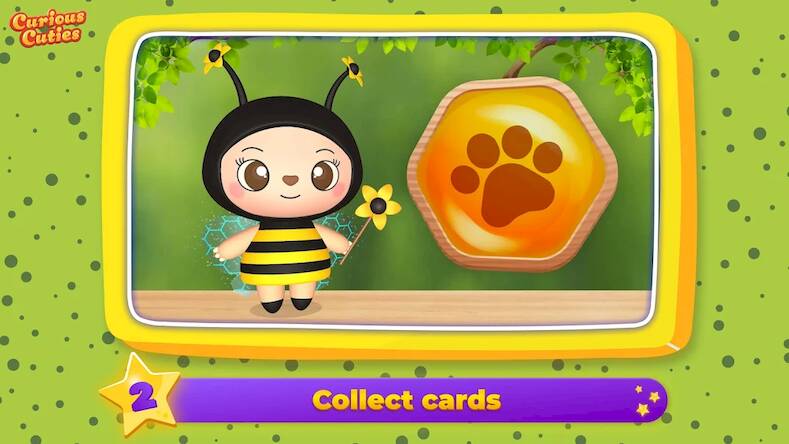 Скачать взломанную Kids flashcards: Memory games [Бесплатные покупки] MOD apk на Андроид